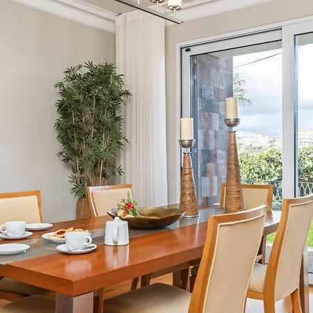 Casa Olimpo By Madeira Sun Travel Villa Estreito de Câmara de Lobos Exterior photo