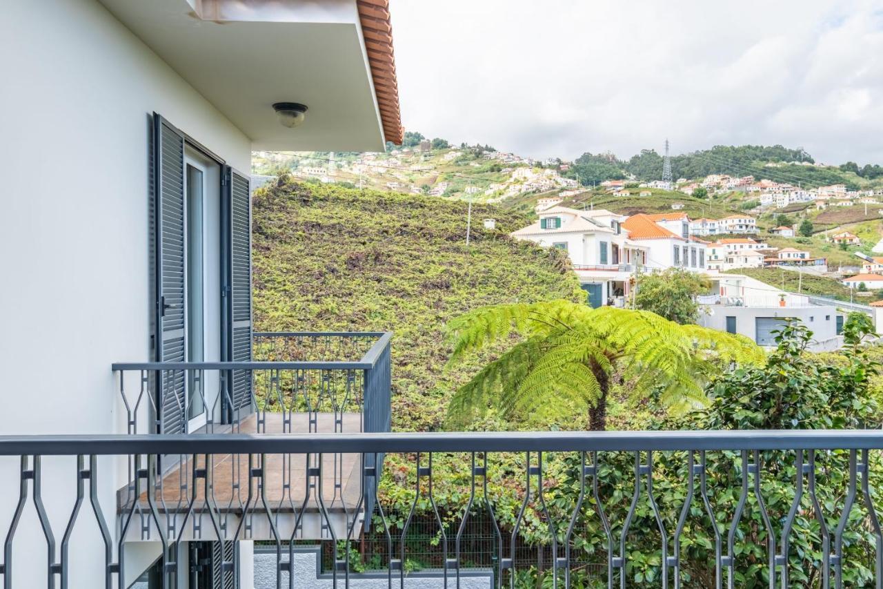 Vakantiehuis Casa Olimpo By Madeira Sun Travel Estreito de Câmara de Lobos