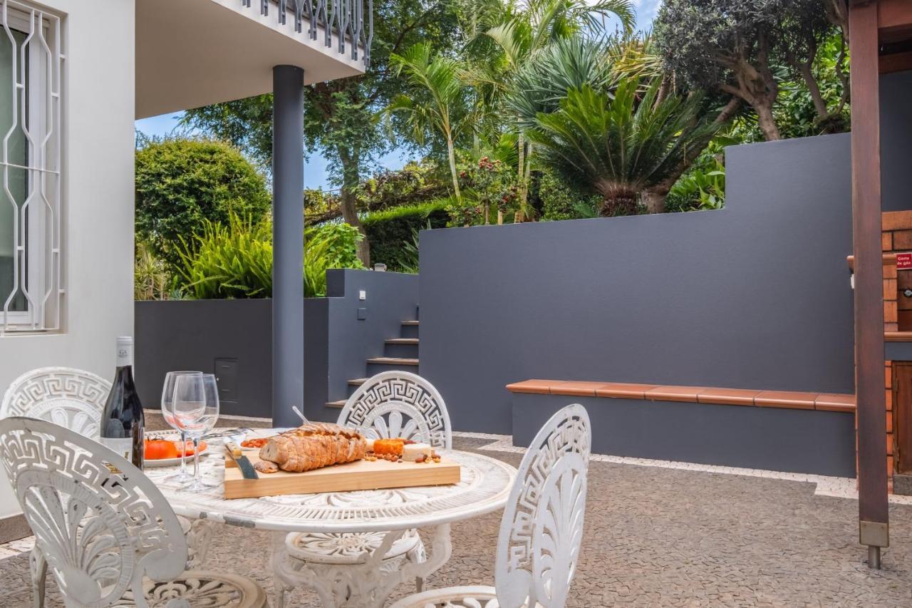 Casa Olimpo By Madeira Sun Travel Estreito de Câmara de Lobos