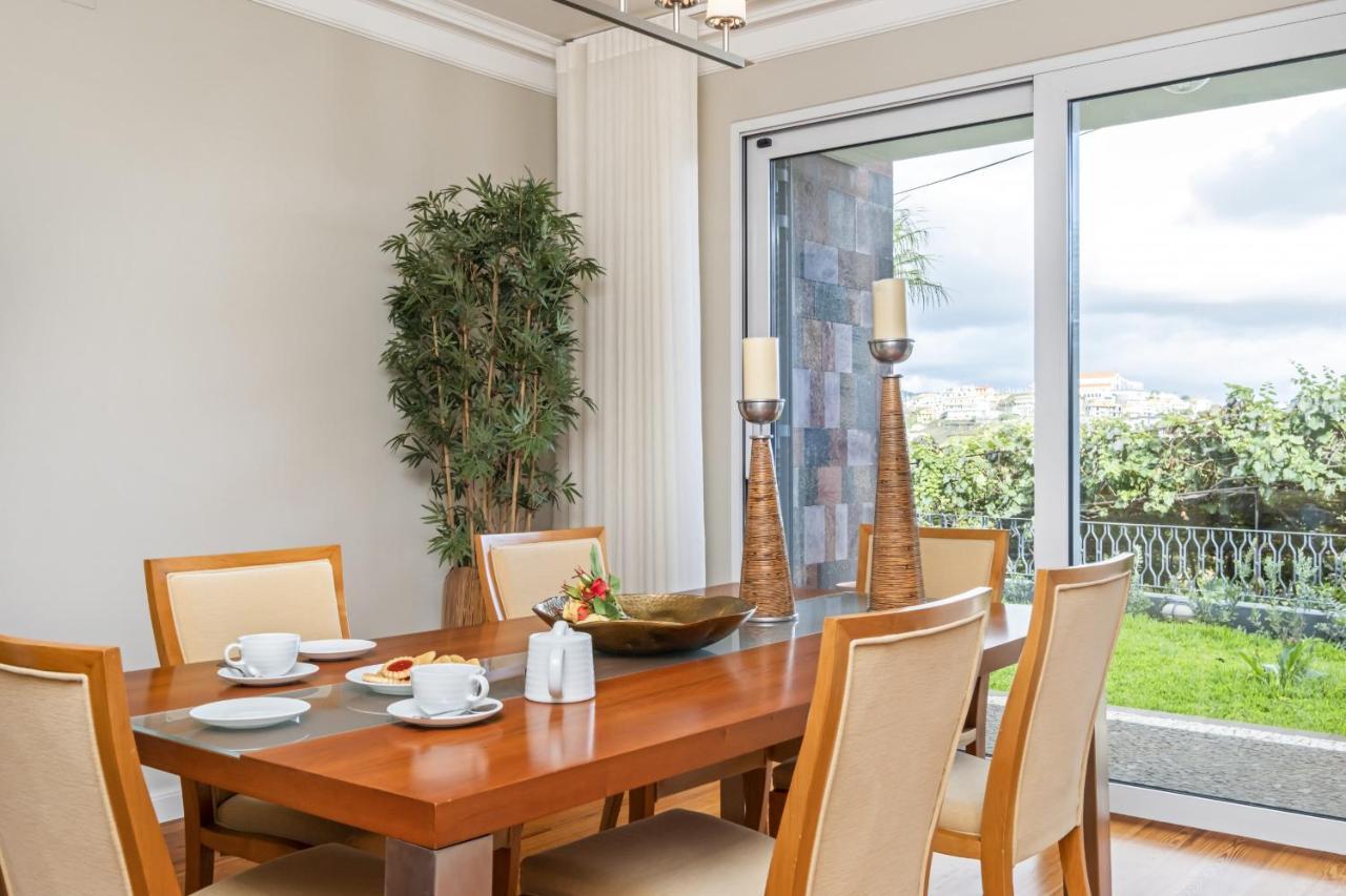 Casa Olimpo By Madeira Sun Travel
