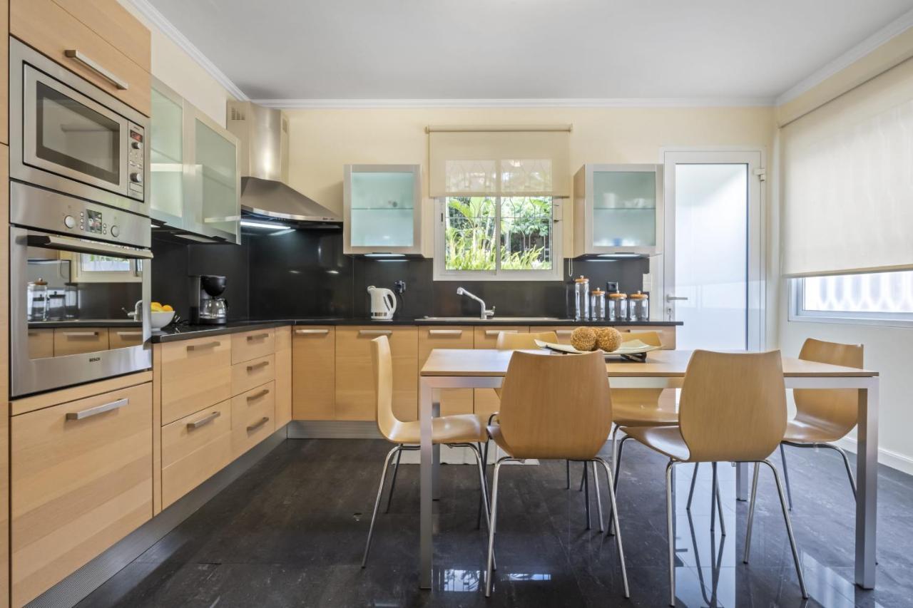 Casa Olimpo By Madeira Sun Travel
